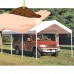ShelterLogic 10 x 20 ft. Heavy Duty All-Purpose Canopy   
